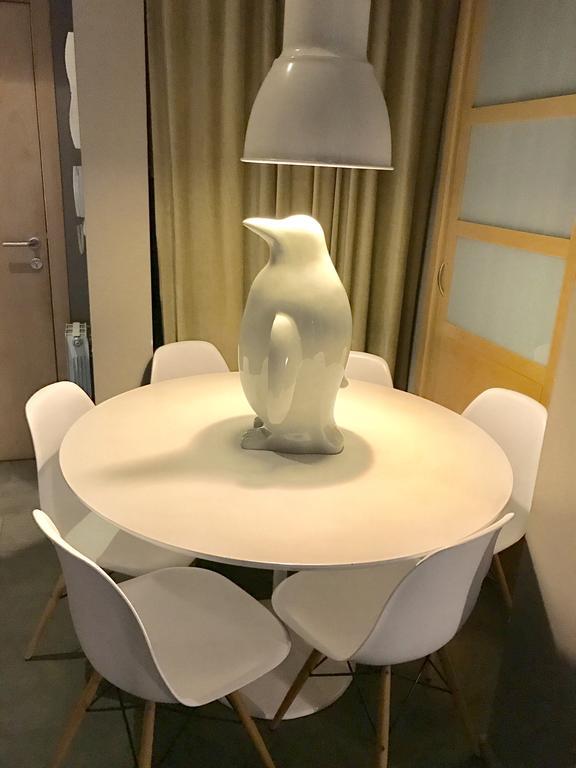 Madrid Central Gran Via Suites Екстериор снимка